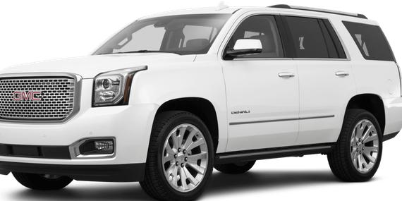 GMC YUKON 2015 1GKS2CKJ2FR689445 image