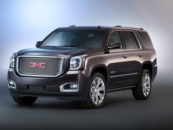 GMC YUKON 2015 1GKS2CKJXFR299239 image