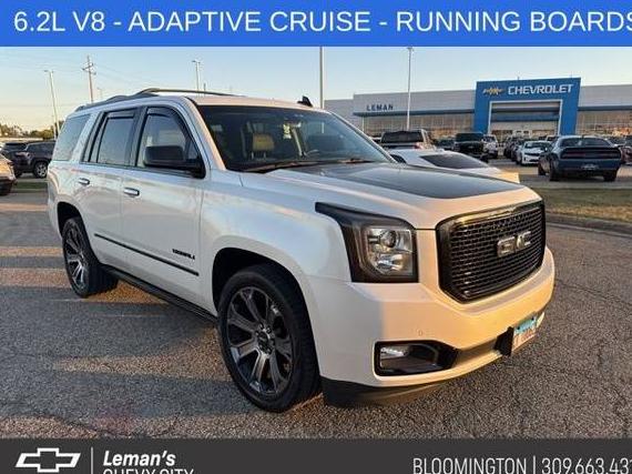 GMC YUKON 2015 1GKS2CKJ7FR728269 image GMC YUKON 2015 1GKS2CKJ7FR728269 image