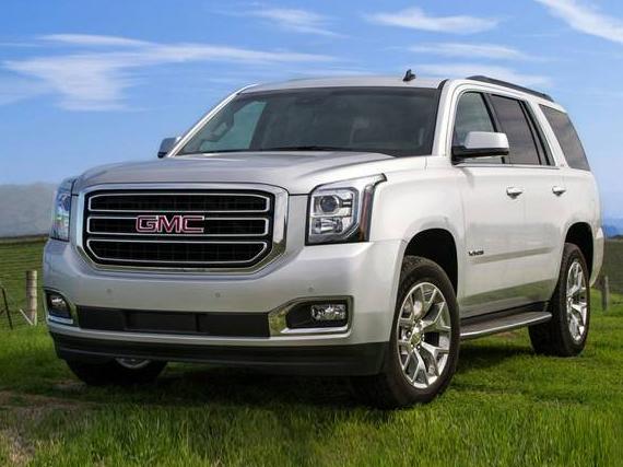 GMC YUKON 2015 1GKS2BKC6FR636663 image