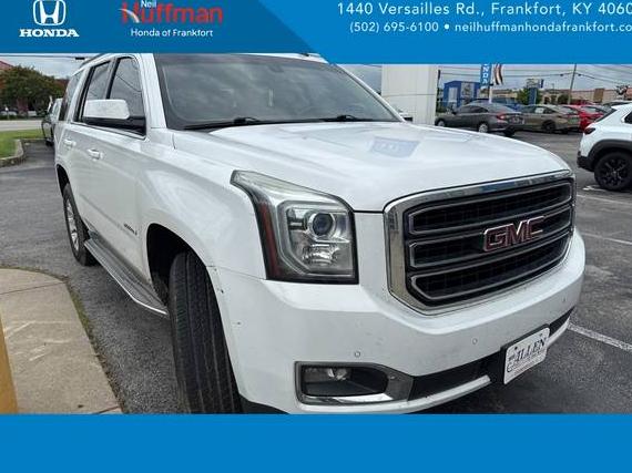GMC YUKON 2015 1GKS2AKC8FR173452 image