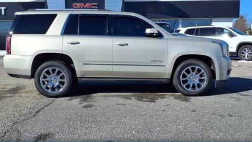 GMC YUKON 2015 1GKS2CKJ6FR511408 image