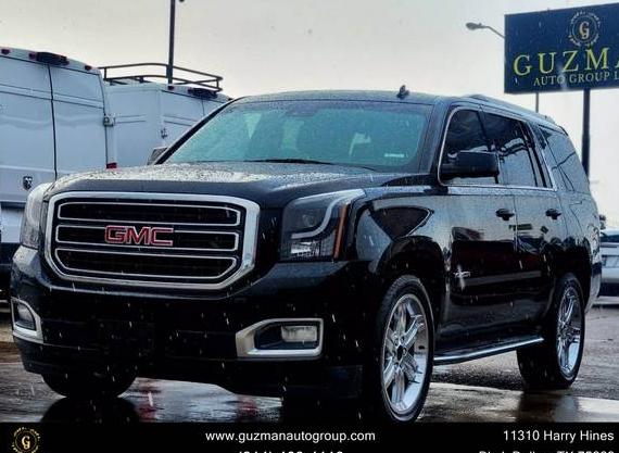 GMC YUKON 2015 1GKS1BKC3FR123602 image GMC YUKON 2015 1GKS1BKC3FR123602 image