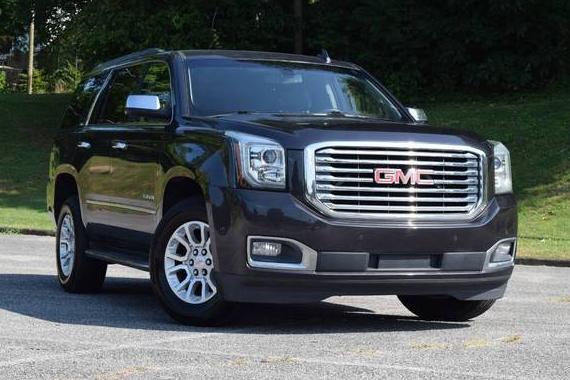GMC YUKON 2015 1GKS1AKCXFR678184 image