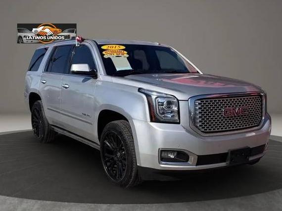 GMC YUKON 2015 1GKS1CKJ5FR725146 image GMC YUKON 2015 1GKS1CKJ5FR725146 image