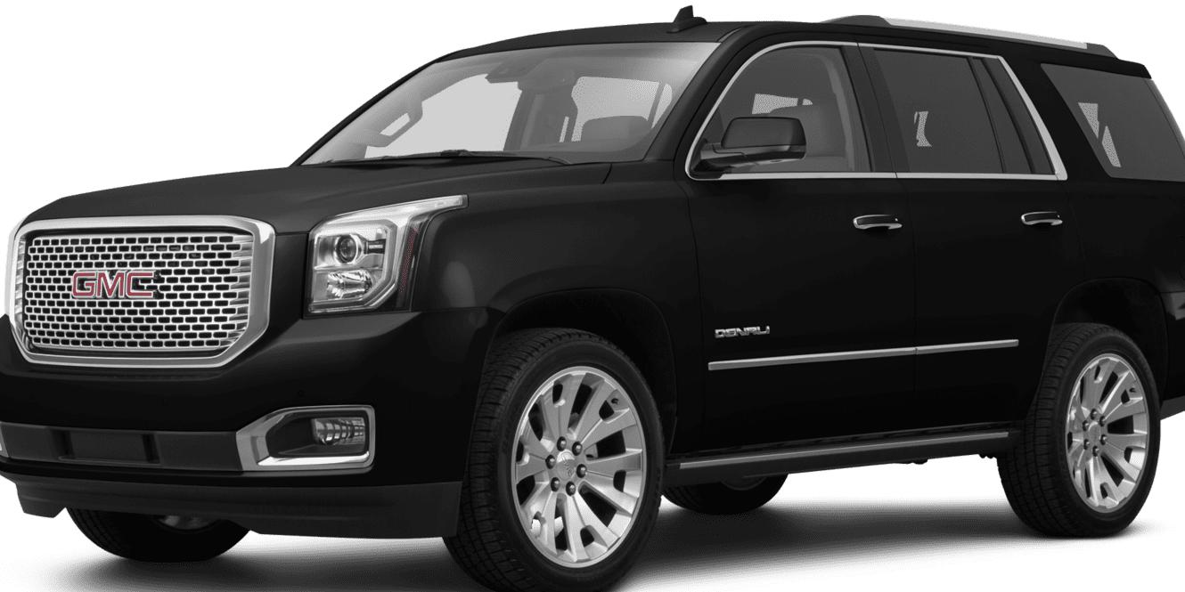 GMC YUKON 2015 1GKS2CKJXFR283493 image