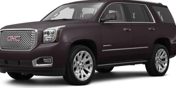 GMC YUKON 2015 1GKS2CKJ1FR605020 image