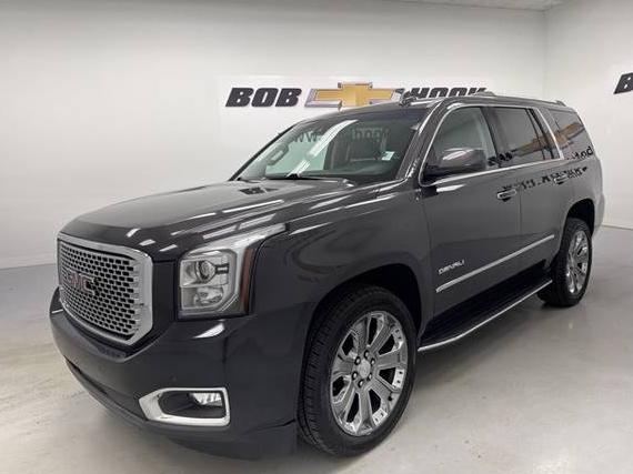 GMC YUKON 2015 1GKS2CKJ9FR688650 image
