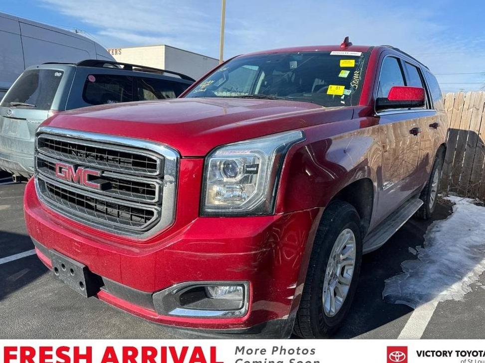 GMC YUKON 2015 1GKS2BKC8FR516749 image