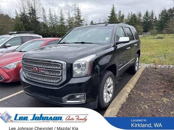 GMC YUKON 2015 1GKS2BKC8FR520638 image