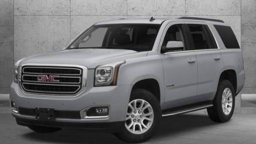 GMC YUKON 2015 1GKS2CKJ7FR734847 image