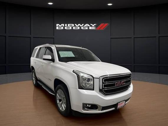GMC YUKON 2015 1GKS2BKC1FR152917 image