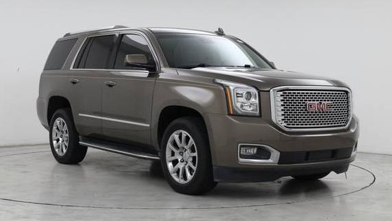 GMC YUKON 2015 1GKS1CKJ3FR721998 image