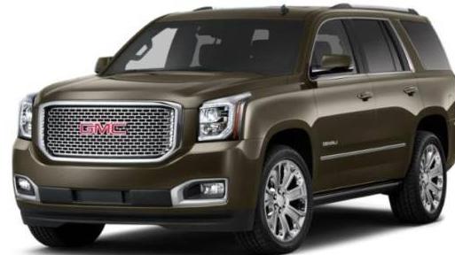 GMC YUKON 2015 1GKS2CKJ5FR545663 image