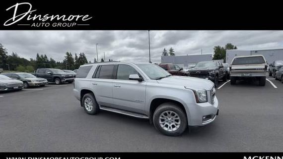 GMC YUKON 2015 1GKS2AKC0FR176989 image