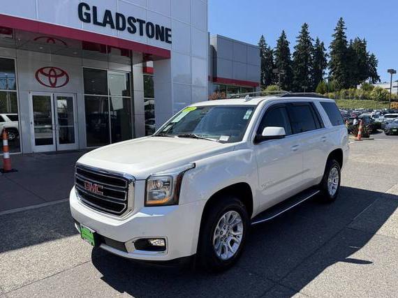 GMC YUKON 2015 1GKS2BKC5FR583356 image