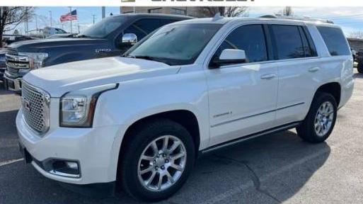 GMC YUKON 2015 1GKS2CKJ5FR742445 image