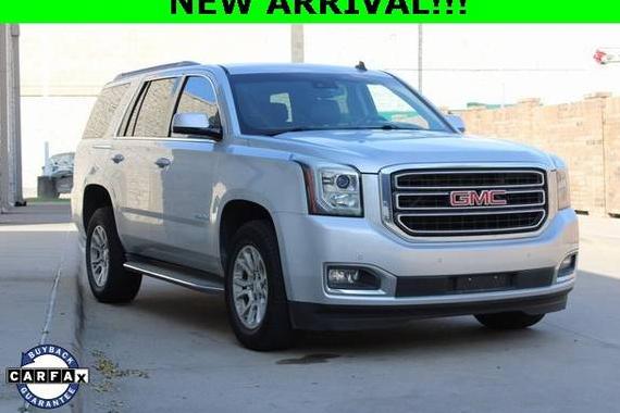 GMC YUKON 2015 1GKS2BKC8FR253436 image