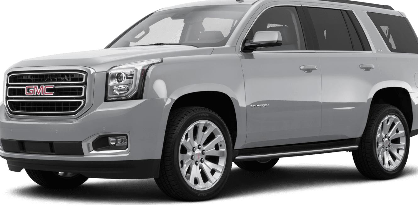 GMC YUKON 2015 1GKS2BKC5FR279007 image