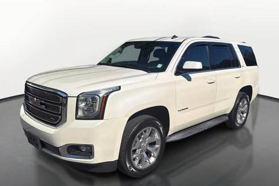GMC YUKON 2015 1GKS2BKC5FR202833 image