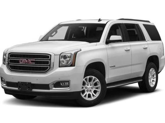 GMC YUKON 2015 1GKS2AKC3FR661000 image