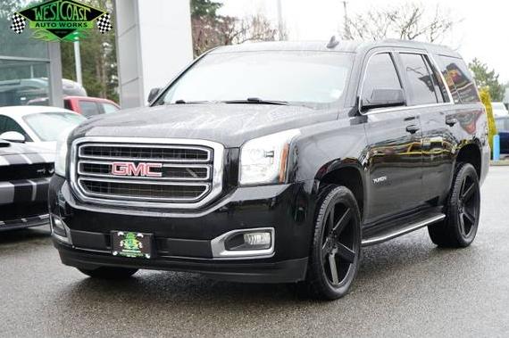 GMC YUKON 2015 1GKS2BKC5FR601922 image GMC YUKON 2015 1GKS2BKC5FR601922 image