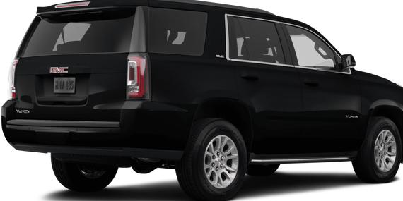 GMC YUKON 2015 1GKS2AKC0FR566099 image