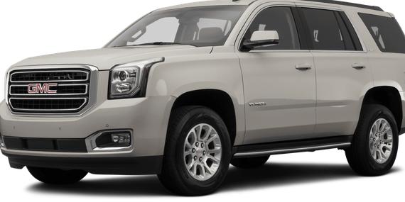 GMC YUKON 2015 1GKS1AKC5FR262351 image