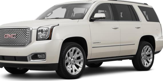 GMC YUKON 2015 1GKS2CKJ5FR188680 image