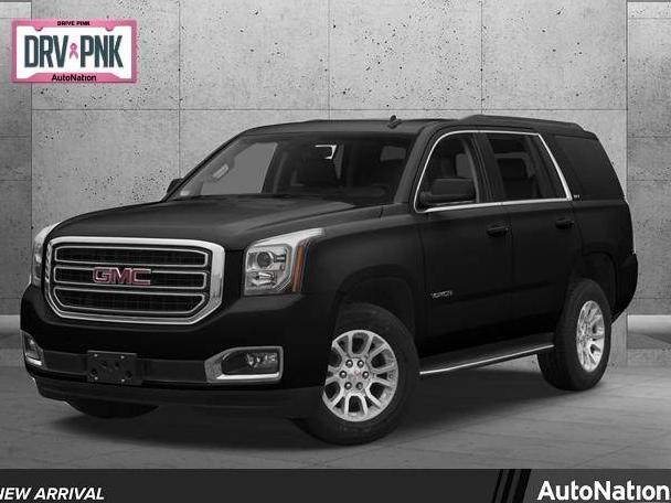 GMC YUKON 2015 1GKS1BKC8FR115852 image