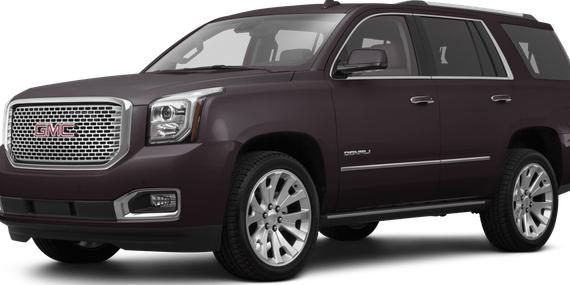 GMC YUKON 2015 1GKS2CKJ9FR616492 image