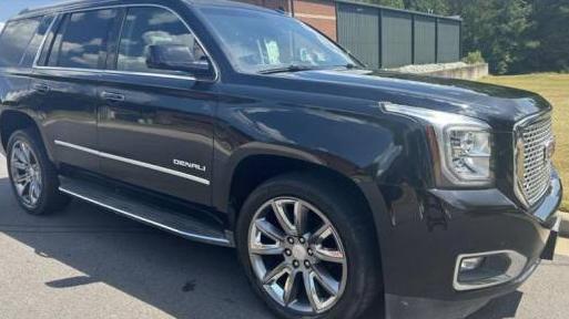 GMC YUKON 2015 1GKS2CKJ9FR134055 image