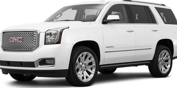 GMC YUKON 2015 1GKS2CKJ4FR700719 image