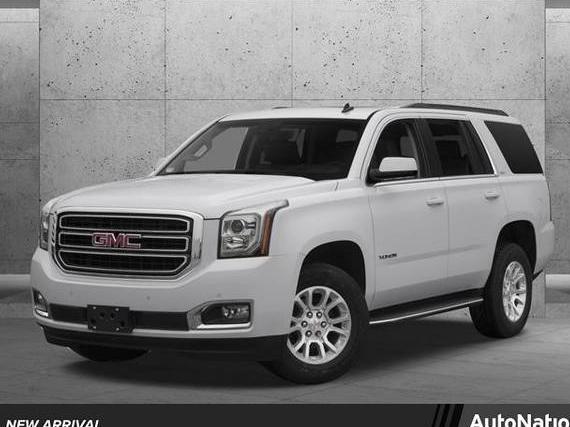 GMC YUKON 2015 1GKS1CKJ6FR728637 image