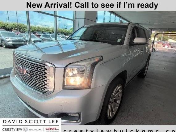 GMC YUKON 2015 1GKS2CKJ4FR630364 image
