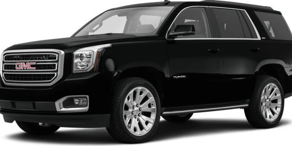 GMC YUKON 2015 1GKS2BKC4FR666454 image