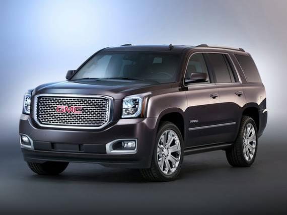 GMC YUKON 2015 1GKS2CKJXFR707481 image