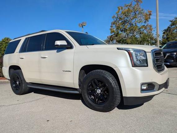 GMC YUKON 2015 1GKS2BKC7FR119226 image