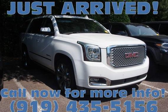 GMC YUKON 2015 1GKS2CKJ8FR652223 image