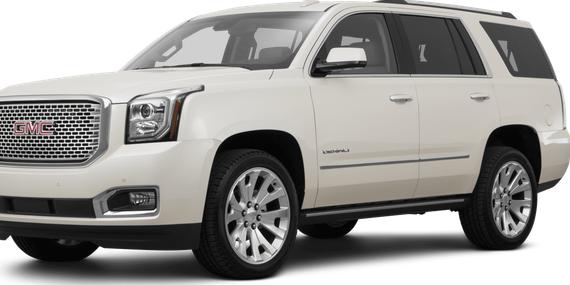 GMC YUKON 2015 1GKS2CKJ5FR566898 image