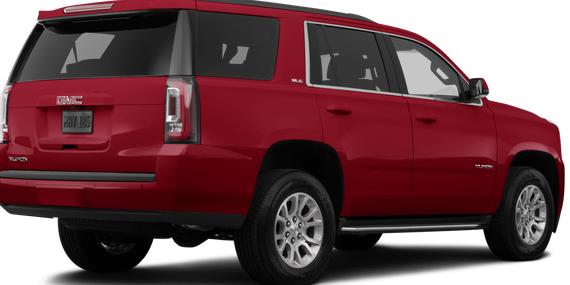 GMC YUKON 2015 1GKS2AKC0FR191556 image