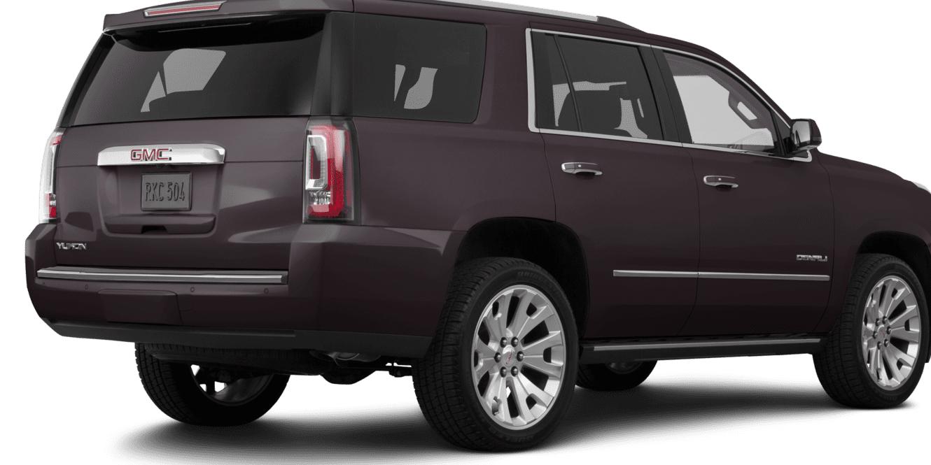 GMC YUKON 2015 1GKS1CKJ9FR653710 image