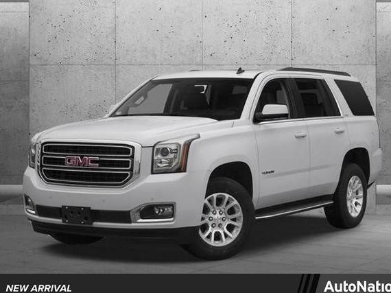 GMC YUKON 2015 1GKS2CKJ7FR732855 image