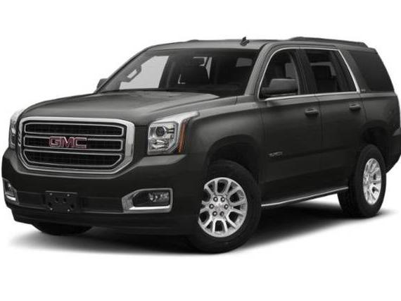 GMC YUKON 2015 1GKS2AKC4FR244890 image
