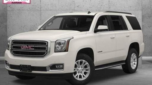 GMC YUKON 2015 1GKS2CKJ1FR711547 image