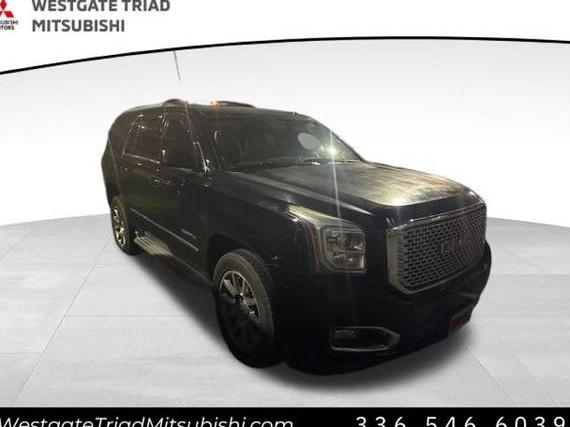 GMC YUKON 2015 1GKS2CKJ8FR518635 image