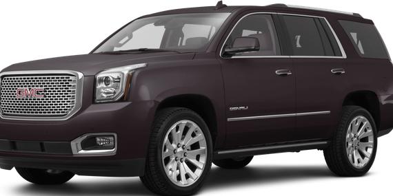 GMC YUKON 2015 1GKS2CKJ7FR698724 image