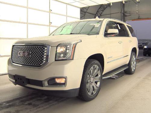 GMC YUKON 2015 1GKS2CKJ1FR717025 image