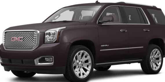 GMC YUKON 2015 1GKS2CKJ3FR554443 image