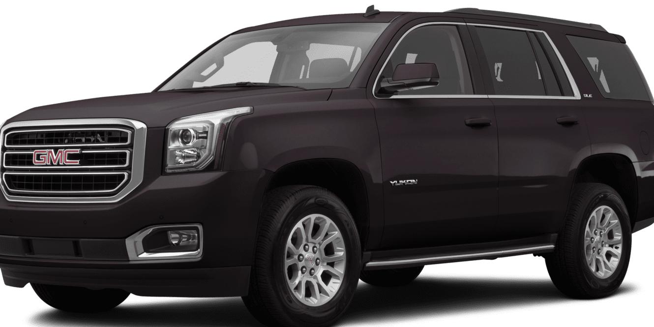 GMC YUKON 2015 1GKS1AKC3FR564088 image